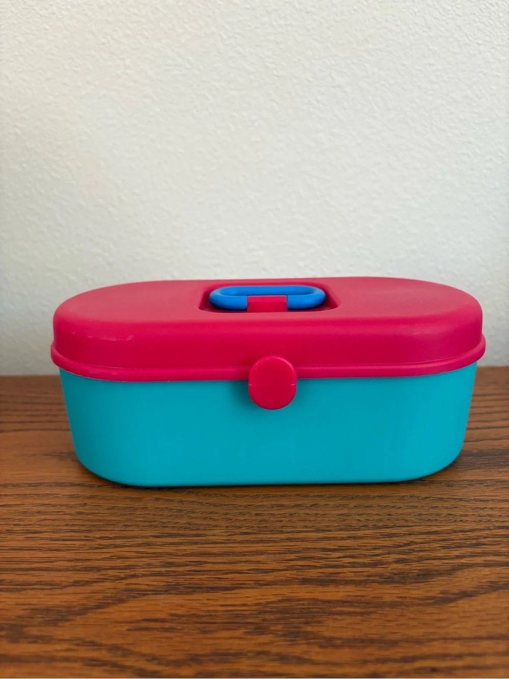 1990’s Jewelry Box